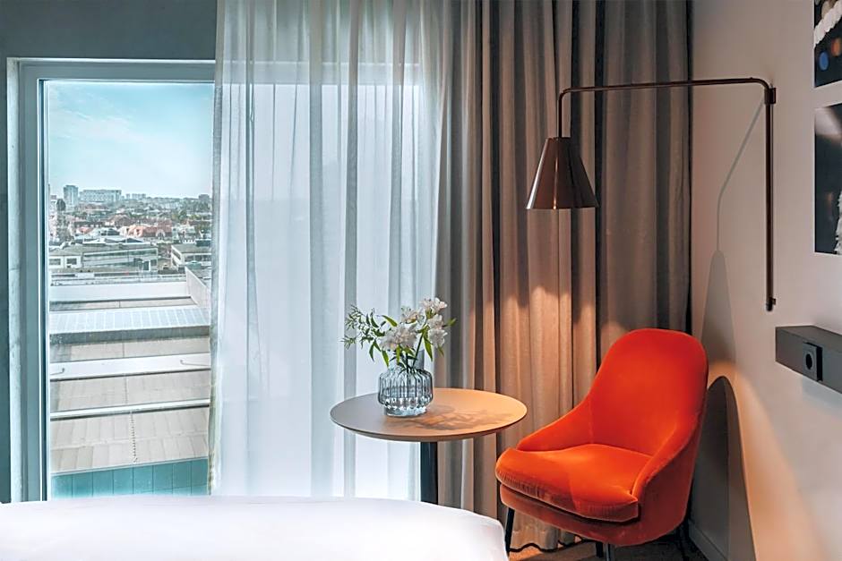 Story Hotel Studio Malmo, Part Of Jdv By Hyatt