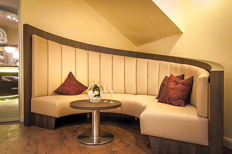 Der Romantik-Hof Greetsiel