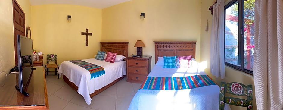 CASONA DOS VIDAS