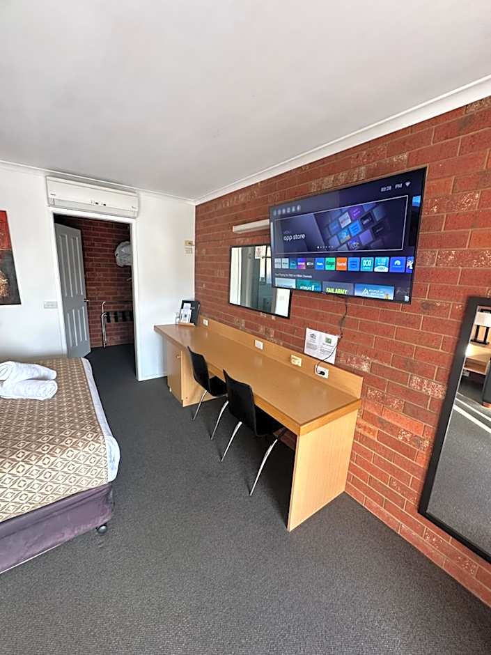 Pevensey Motor Lodge