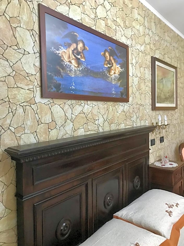 La Mammola Bed&Breakfast