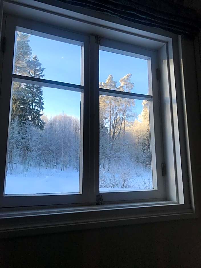 Markuse puhkemaja