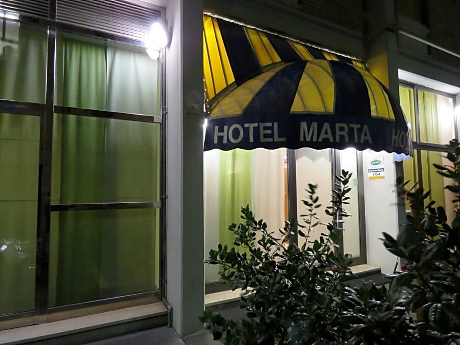 Hotel Marta