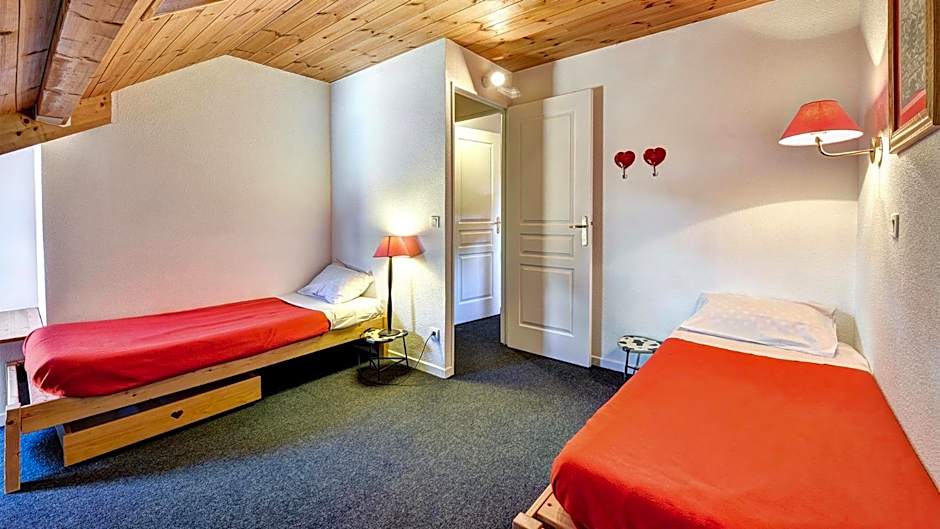 Vacancéole - Résidence Vega