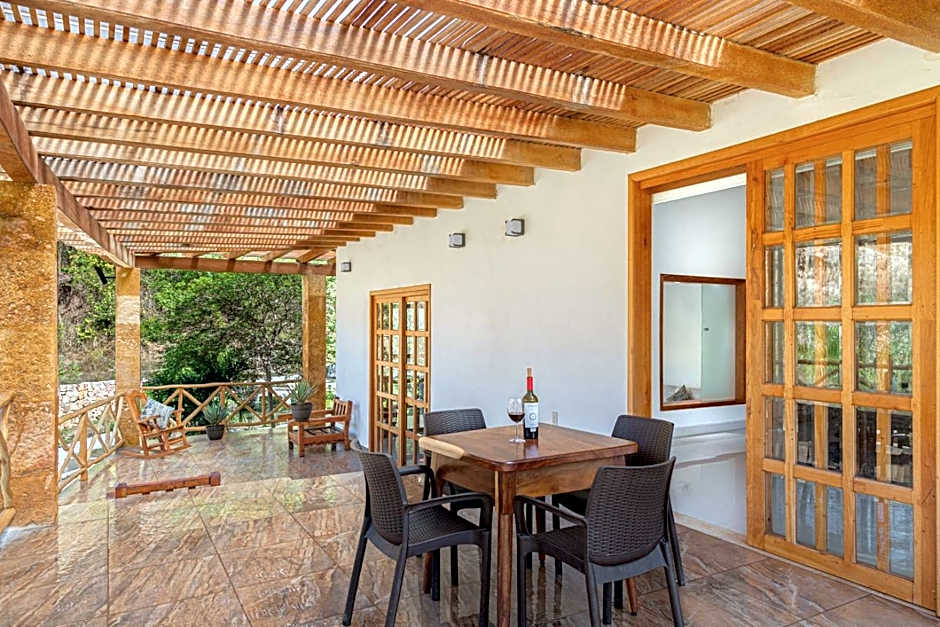 La Dulce Vista Hotel & Villas - Sierra Madre Puerto Vallarta