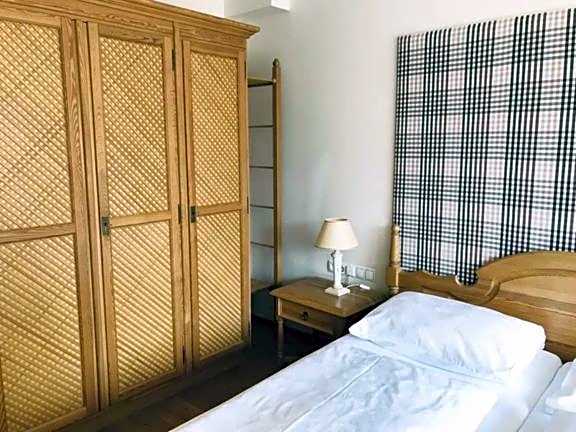 Hotel Daneu Gaschurn