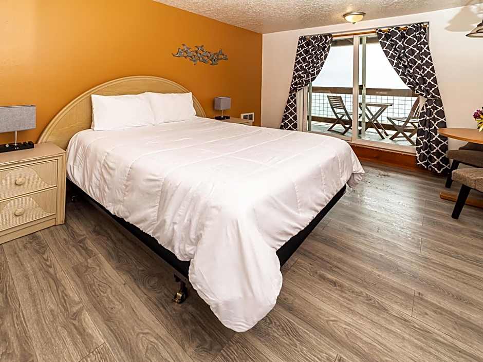 Terimore Lodging by the Sea