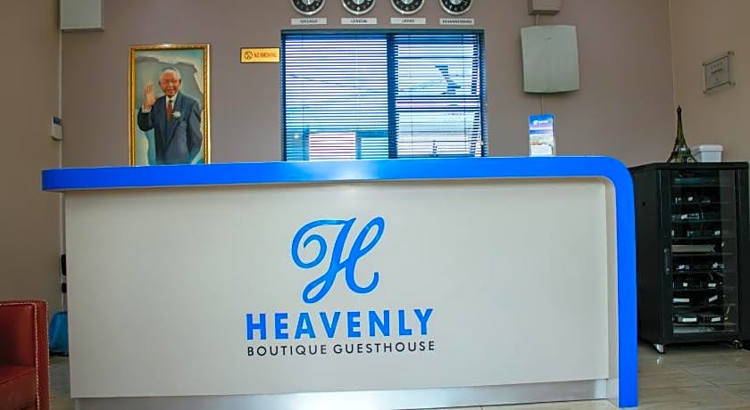 Heavenly Boutique Guesthouse