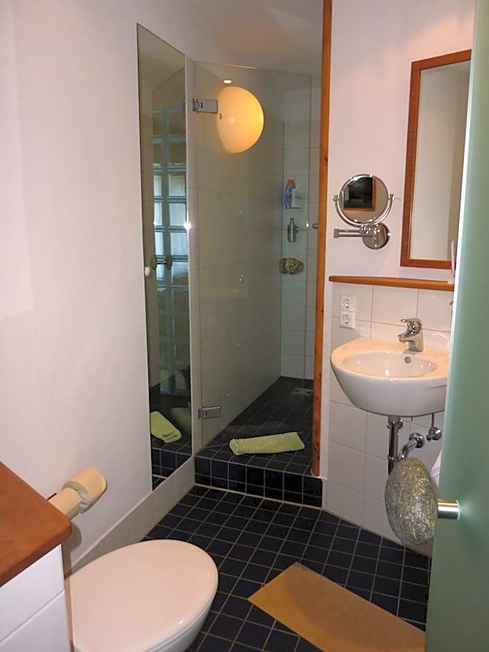 Landhotel Mühle zu Gersbach