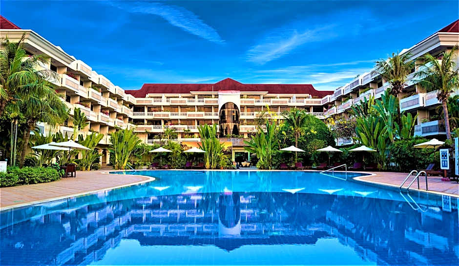Photo 1 of 50 of Angkor Century Resort & Spa