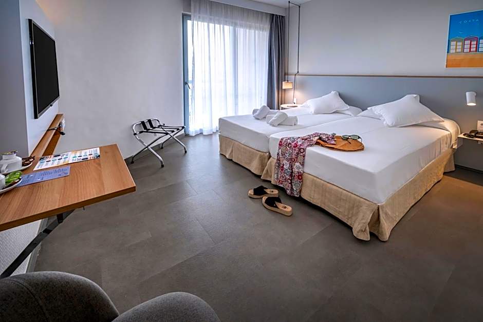 GHT S'Agaro Mar Hotel