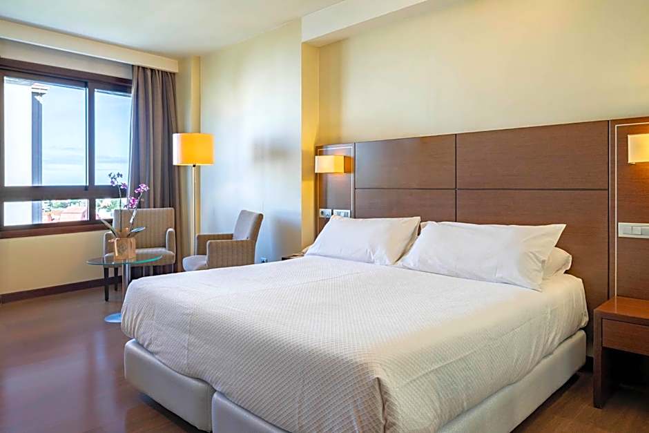 Photo 1 of 50 of Hotel Coia de Vigo
