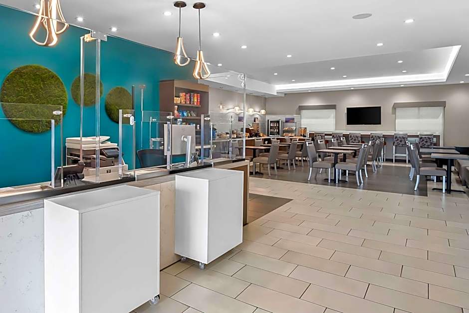 Best Western San Bernardino Hotel