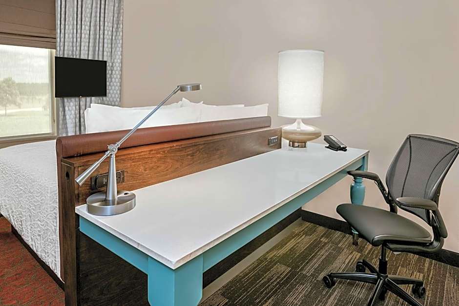Hilton Garden Inn San Marcos