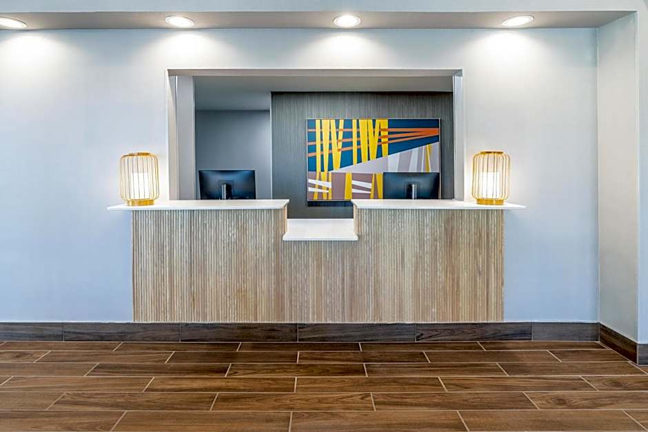 Spark by Hilton Sheridan