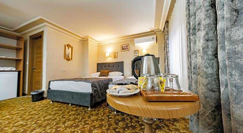 Hamit Hotel Kizilay