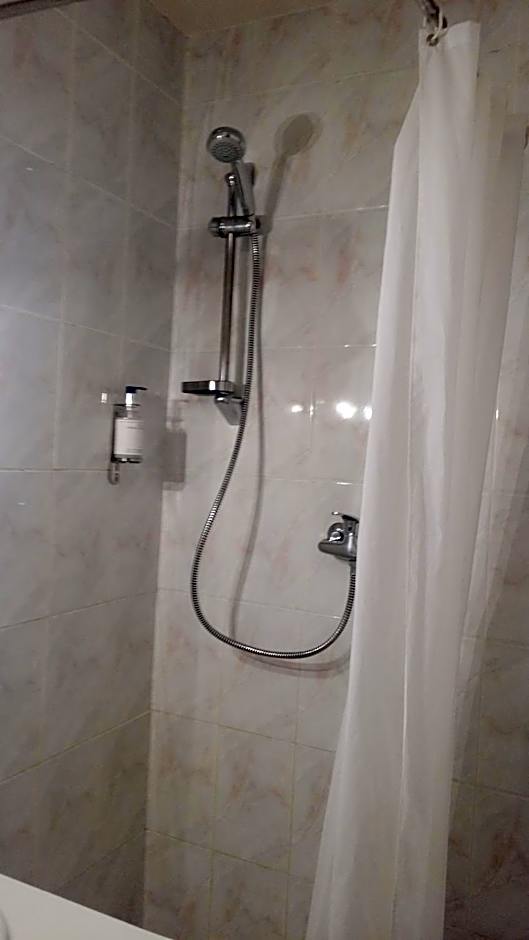 Hôtel Evian Express - Terminus