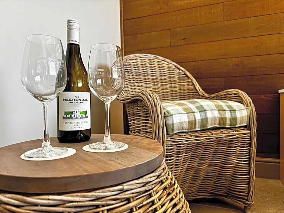 Meerendal Boutique Hotel