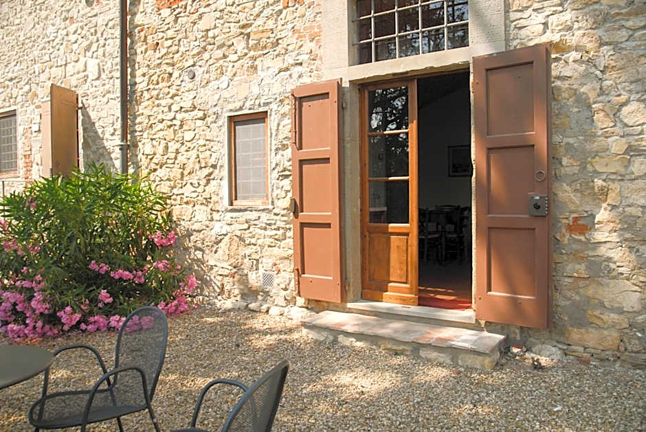 Borgo Bottaia