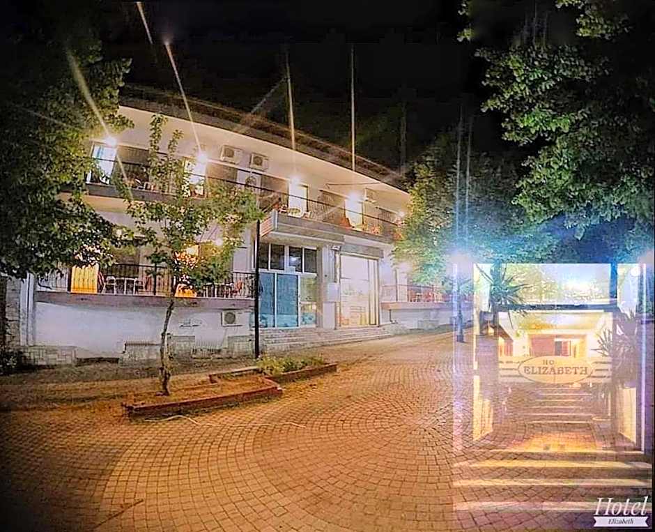 Elizabeth Hotel