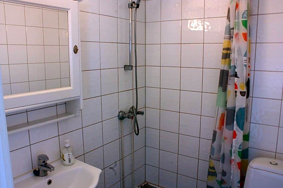 Bedder at Oslo Airport - serviced apartments