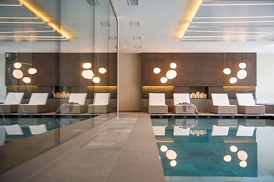 Heidi & Edith Family Aparthotel