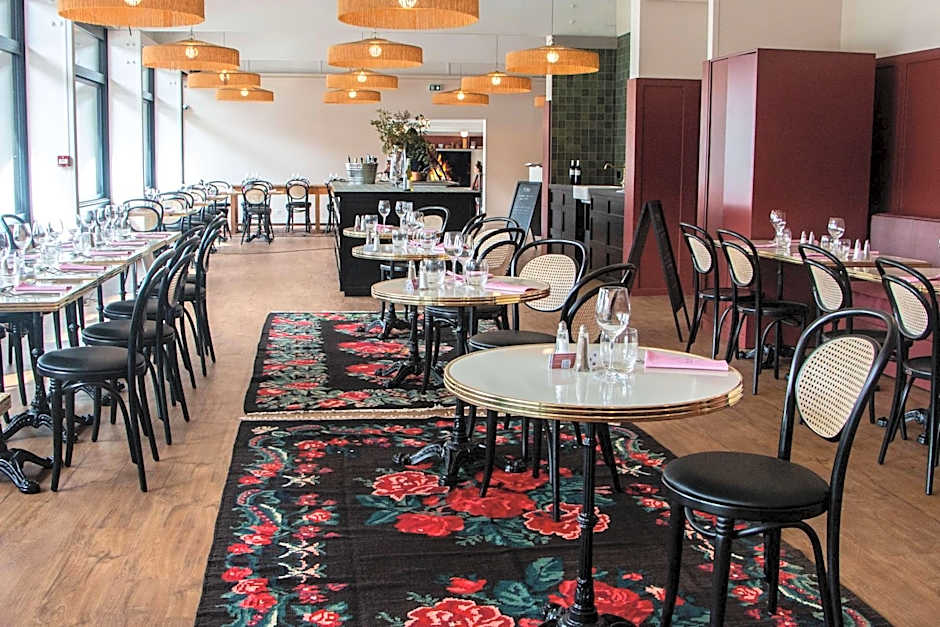 Best Western Saint-Etienne Porte du Forez