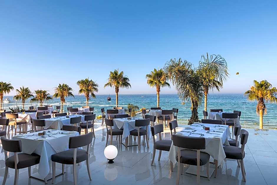 Constantinos the Great Beach Hotel