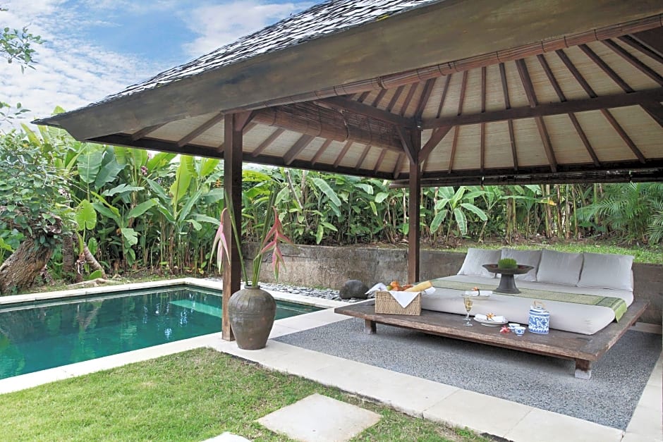 Villa Sin Sin