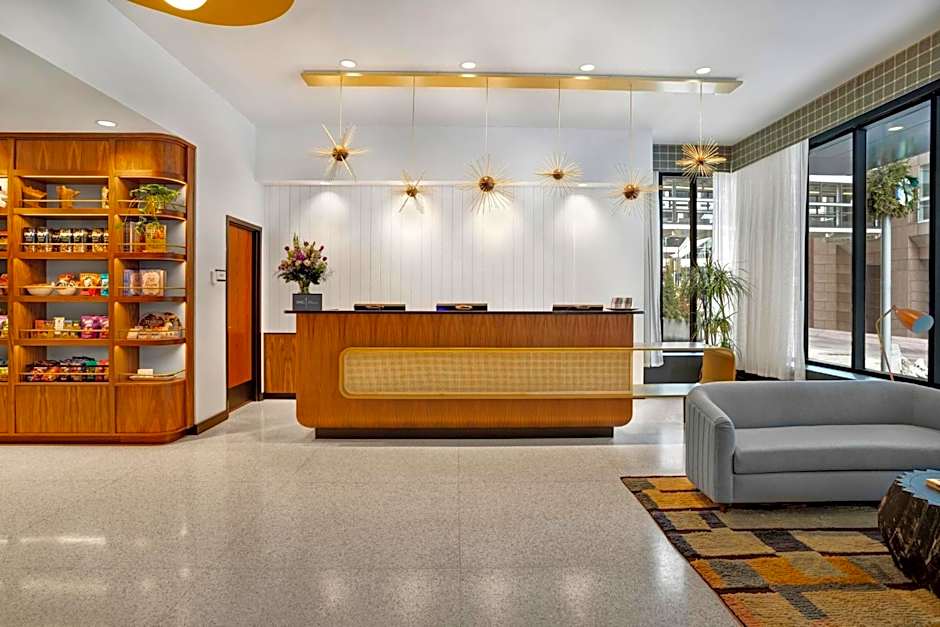 Hotel Indigo - Minneapolis Downtown By IHG