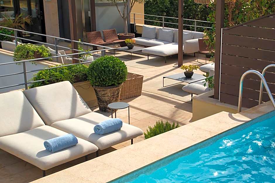 Hotel Can Alomar - Adults only