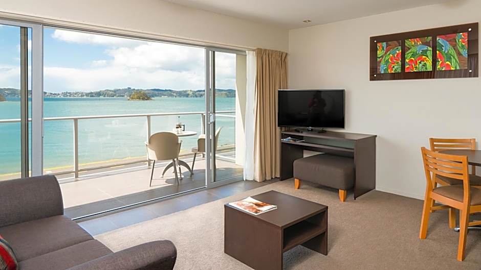 Kingsgate Hotel Autolodge Paihia