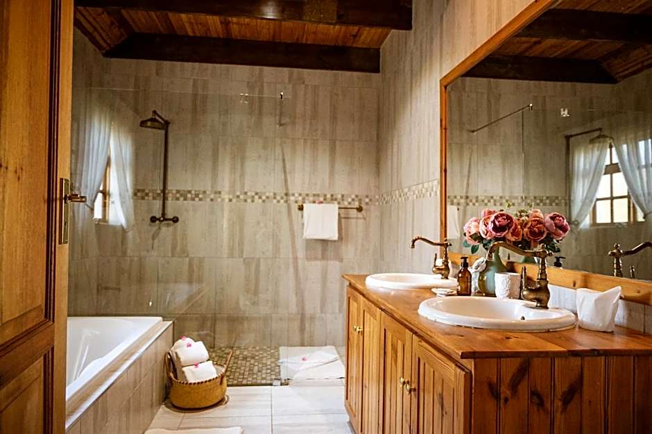 De Denne Country Guest House