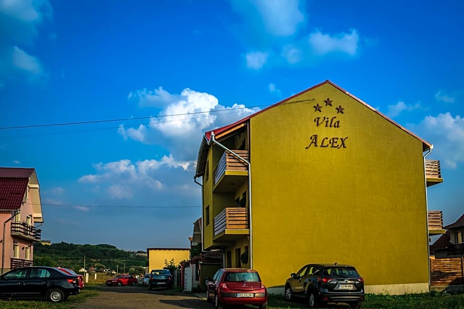 Photo 1 of 50 of Vila Alex