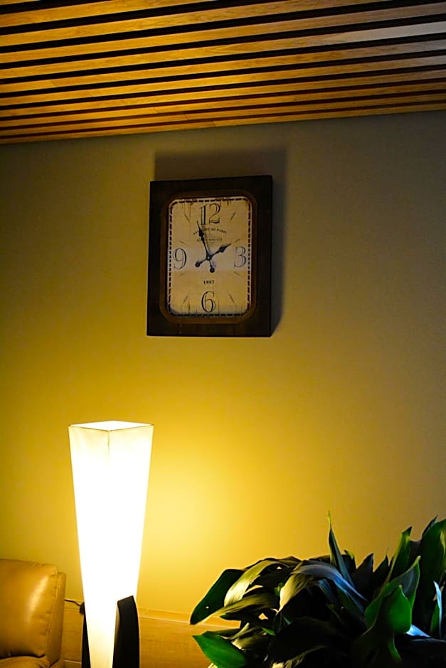 Hotel Garnet Tbilisi