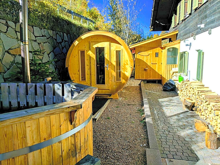 Rider Hotel Obereggen