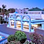 Fes Marriott Hotel Jnan Palace