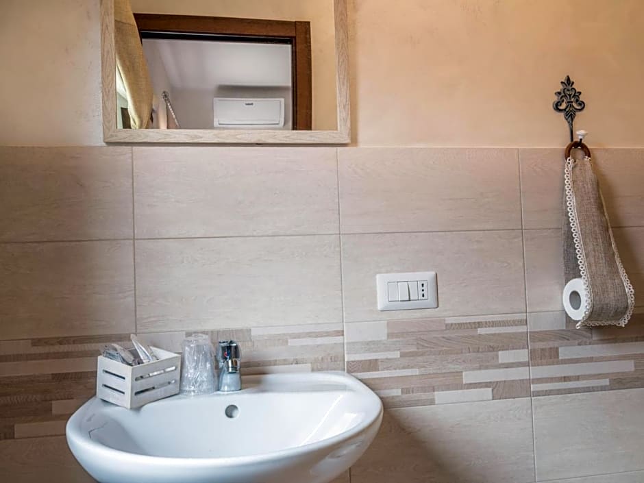 La casetta di richetto