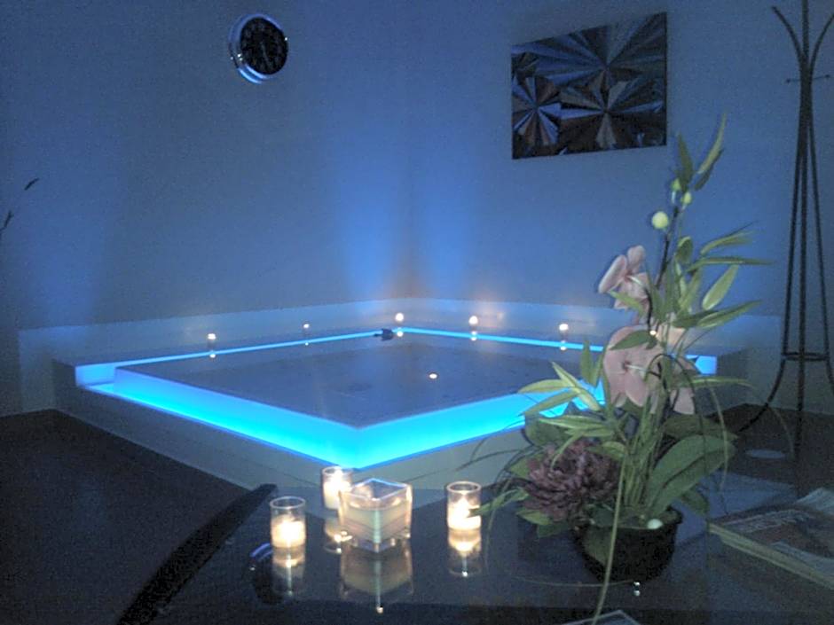 Auberge Du Moulin Marin