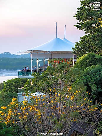 Victoria Cliff Hotel  And Resort
