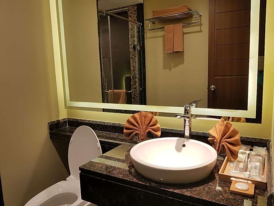 Sofia Tam Dao Hotel & Spa