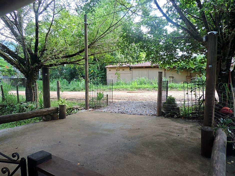 Chalézinho - Massaguaçu