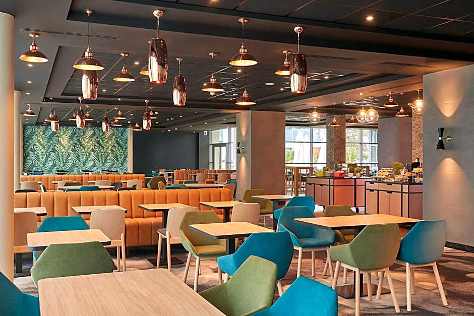 Mercure Poznan Centrum