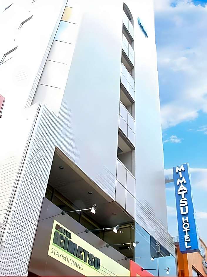 Mimatsu Hotel