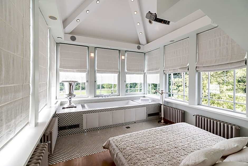 Boutique Hotel Bersas