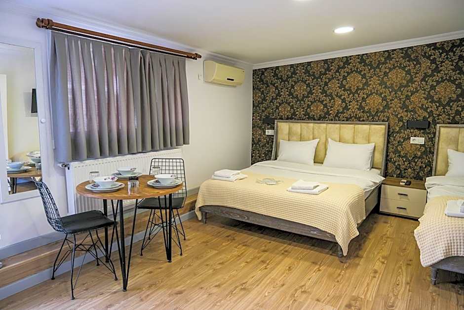 Taksim Neo Pera Suites