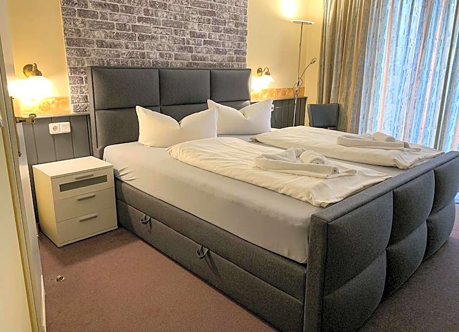 Hotel Carl von Clausewitz
