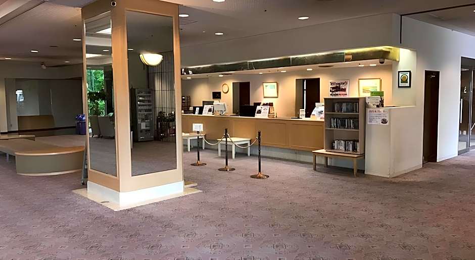 Hotel Gran Terrace Chitose