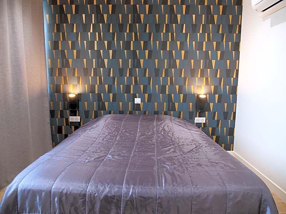 Logis Hotel de la Gare