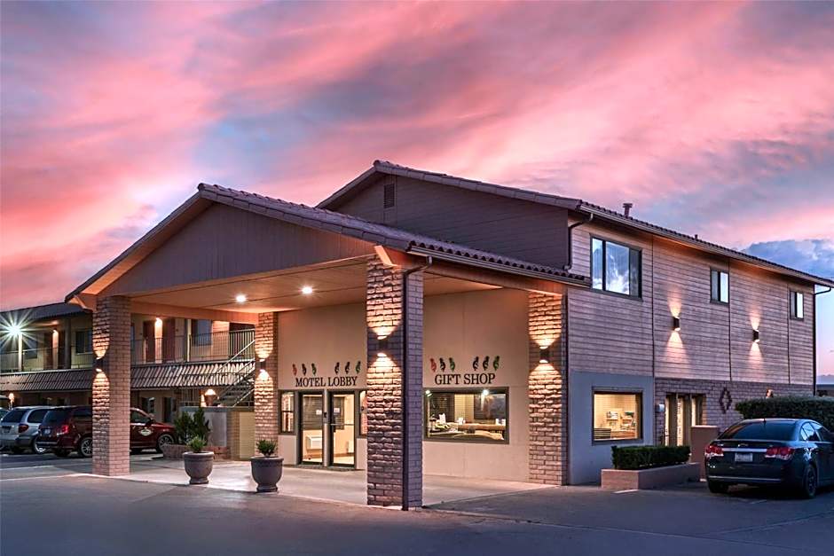 Best Western Canyon De Chelly Inn